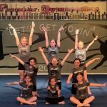 Pioneer Gymnastics