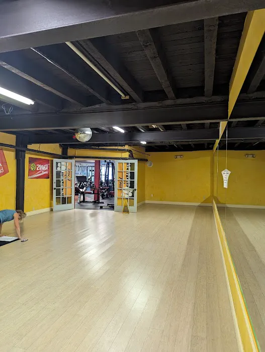 Newport Fitness and Spa Picture 1