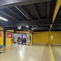 Newport Fitness and Spa ico