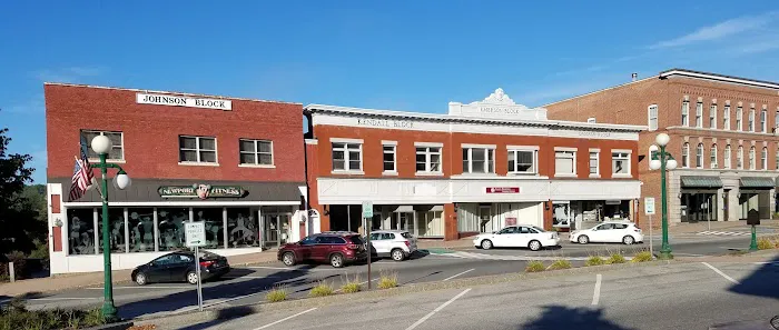 Newport Fitness and Spa Picture 9