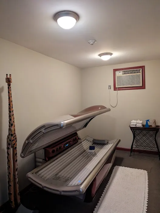 Newport Fitness and Spa Picture 5