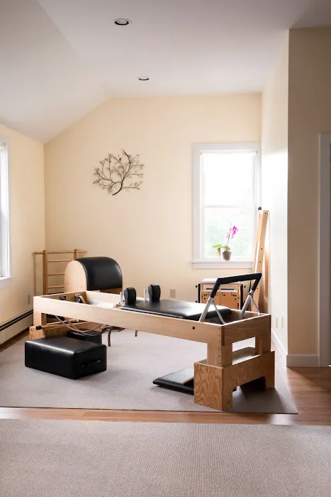 Biscuit Hill Pilates Studio Picture 4