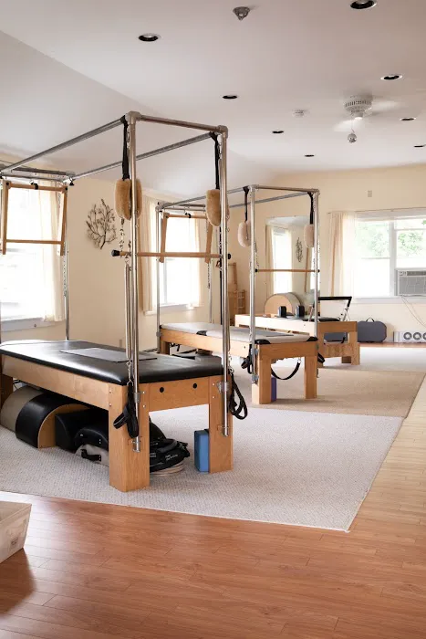 Biscuit Hill Pilates Studio Picture 1