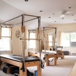 Biscuit Hill Pilates Studio