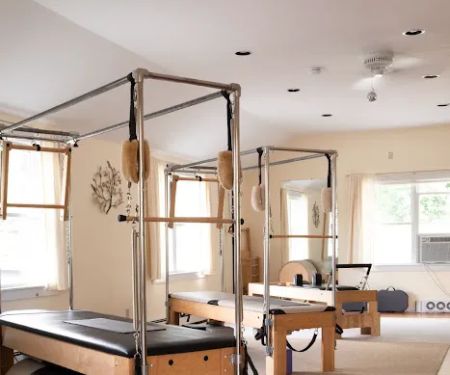 Biscuit Hill Pilates Studio