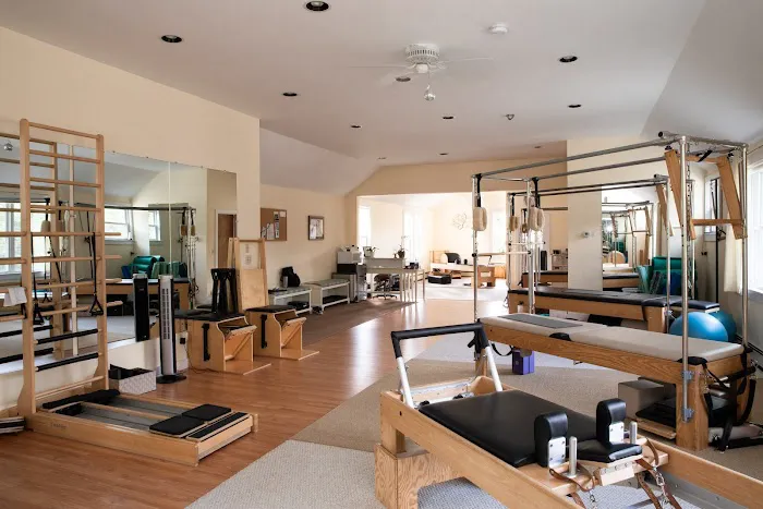 Biscuit Hill Pilates Studio Picture 2