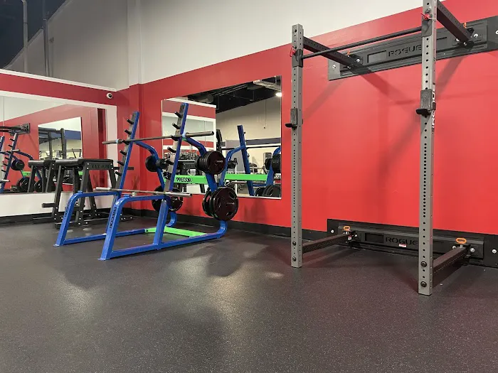 Patriot Fitness 24/7 Picture 4
