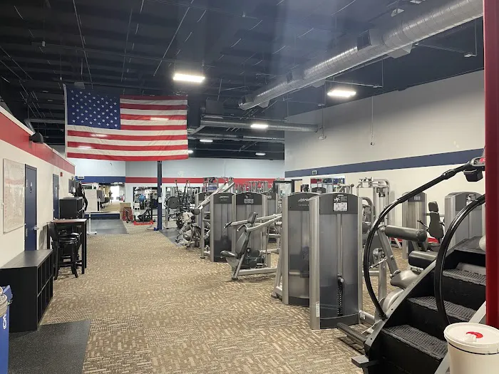 Patriot Fitness 24/7 Picture 1