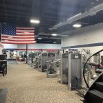 Patriot Fitness 24/7