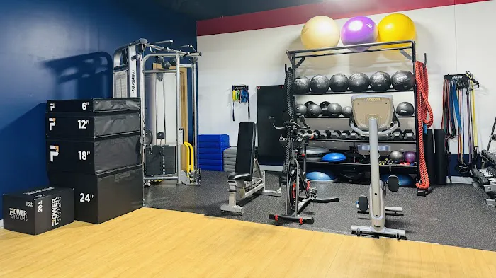 Patriot Fitness 24/7 Picture 5