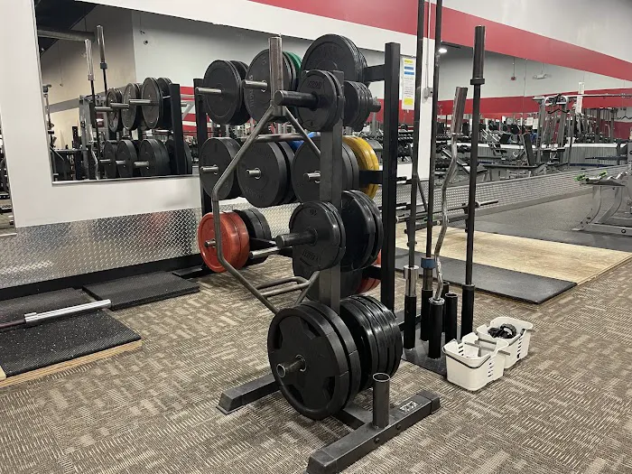 Patriot Fitness 24/7 Picture 7