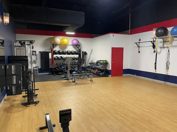 Patriot Fitness 24/7 Picture 3