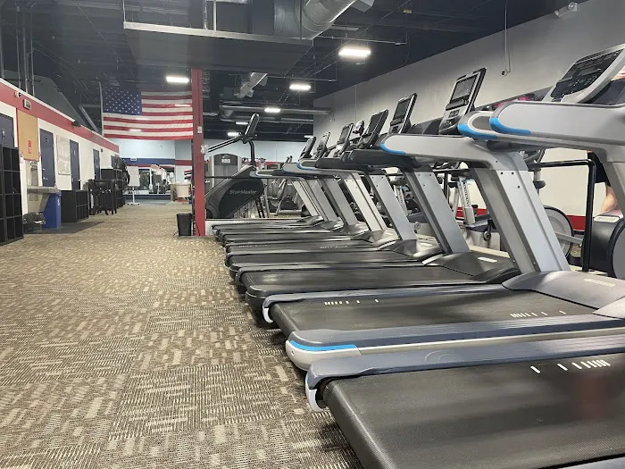 Patriot Fitness 24/7 Picture 9