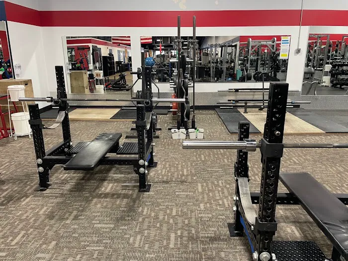Patriot Fitness 24/7 Picture 10