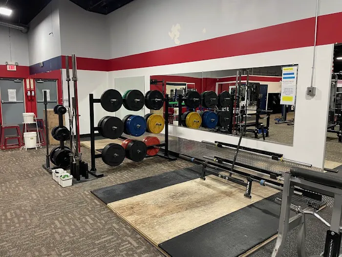 Patriot Fitness 24/7 Picture 8