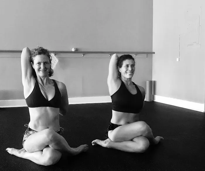 The Studio Yoga & Fitness Picture 4