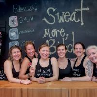 The Studio Yoga & Fitness ico