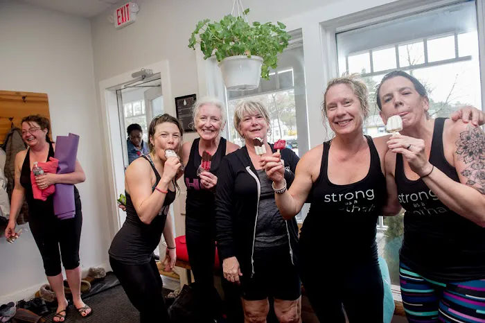 The Studio Yoga & Fitness Picture 2