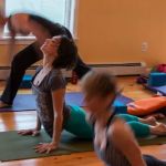Upper Valley Yoga