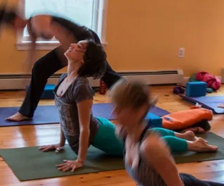 Upper Valley Yoga