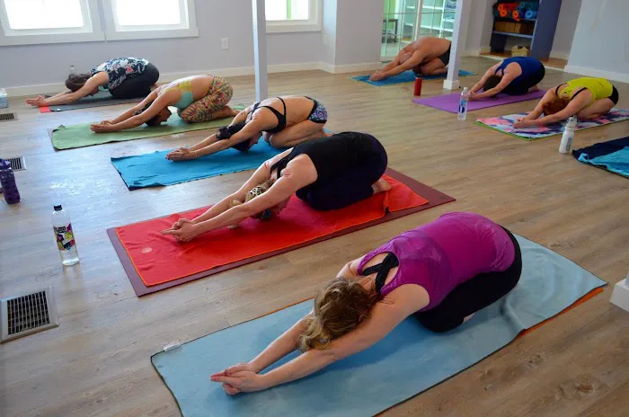 Brandon Yoga Center Picture 2