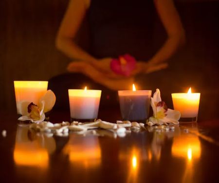 Brandon Yoga Center