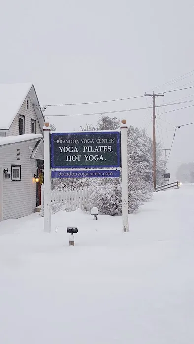 Brandon Yoga Center Picture 9