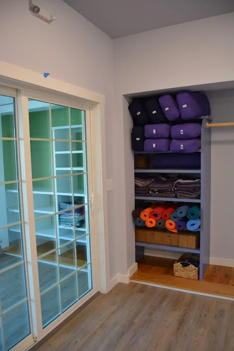 Brandon Yoga Center Picture 8