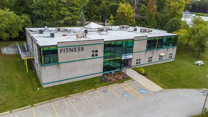 Middlebury Fitness Picture 2