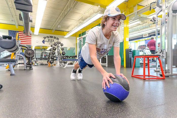 Middlebury Fitness Picture 4