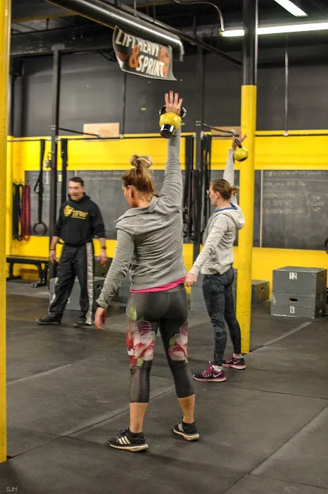 Training For Warriors Keene Picture 10