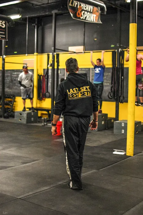 Training For Warriors Keene Picture 9