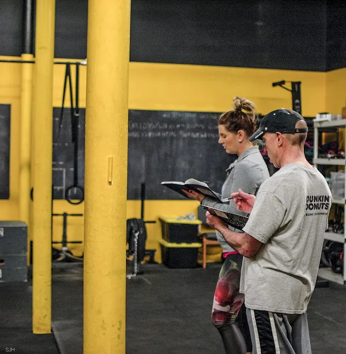 Training For Warriors Keene Picture 3