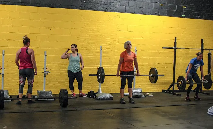 Training For Warriors Keene Picture 7