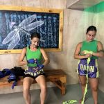 Elm City Muay Thai