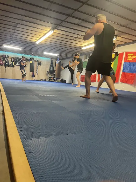 Elm City Muay Thai Picture 4