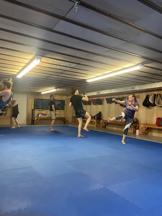 Elm City Muay Thai Picture 3