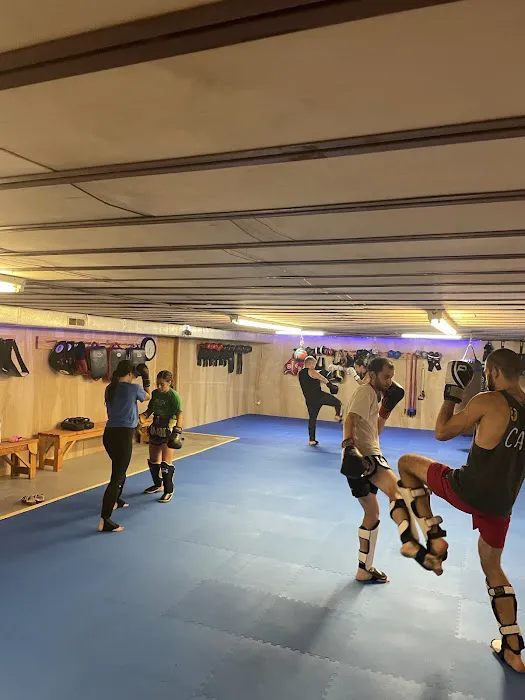 Elm City Muay Thai Picture 5