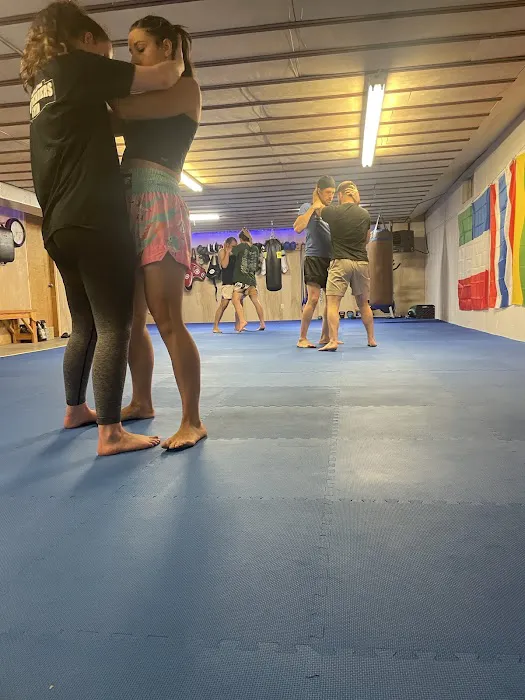 Elm City Muay Thai Picture 8