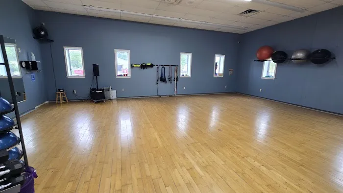 Real Steel Fitness Picture 1