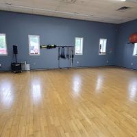 Real Steel Fitness ico