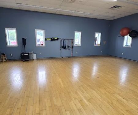 Real Steel Fitness