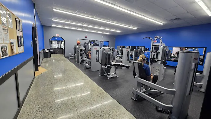 Real Steel Fitness Picture 8