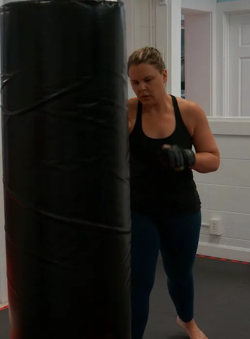 Kickboxing Keene, LLC Picture 2