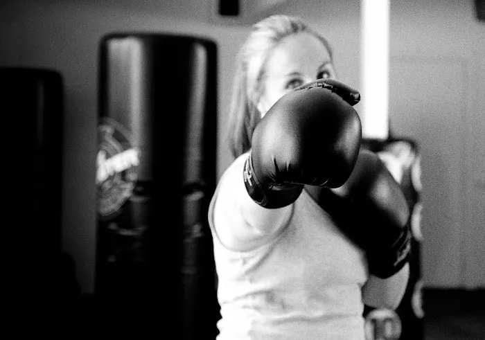 Kickboxing Keene, LLC Picture 9