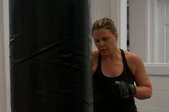 Kickboxing Keene, LLC Picture 7