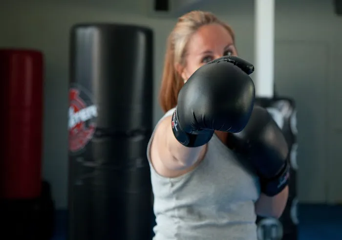 Kickboxing Keene, LLC Picture 1