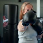 Kickboxing Keene, LLC