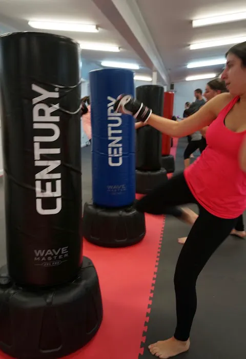 Kickboxing Keene, LLC Picture 3