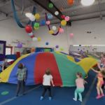 American School of Gymnastics